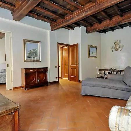 Crociferi * Rome