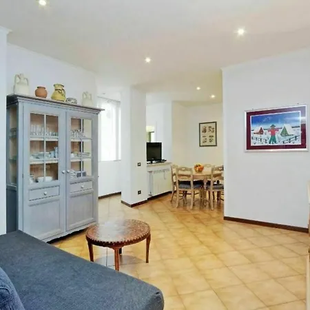 Apartamento Montebello