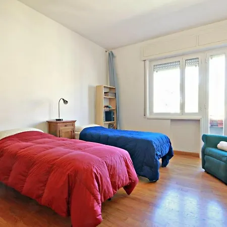 Apartment Giulietti Rome