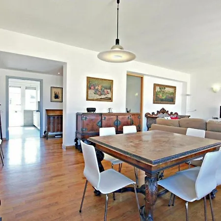 Giulietti Apartment