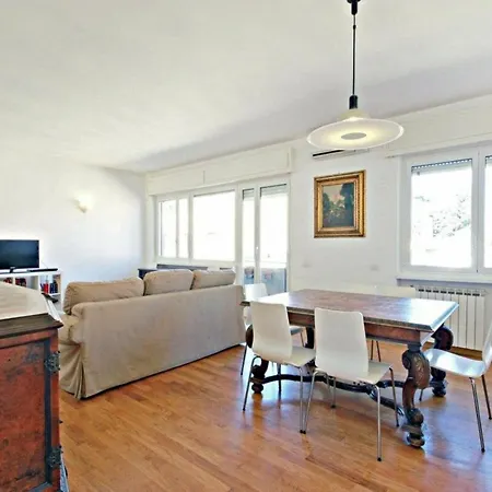 Giulietti Apartment *