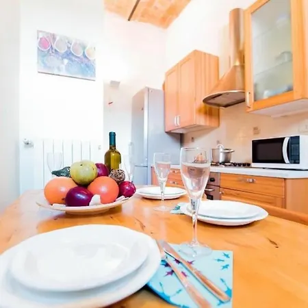 Apartment Candia