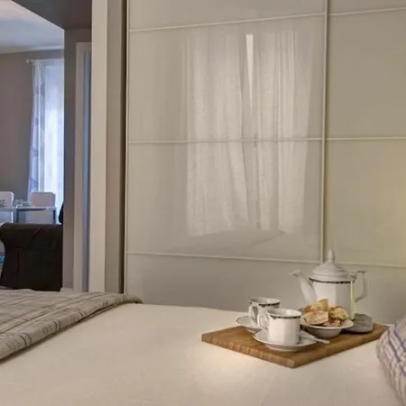 Apartment Giulietti 3414 Rome