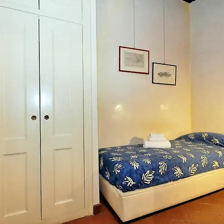 Apartment Crociferi