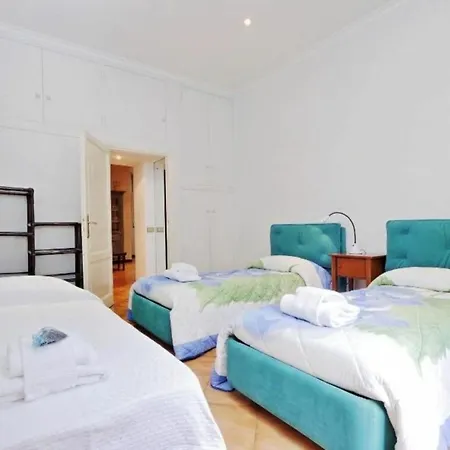Apartamento Montebello *