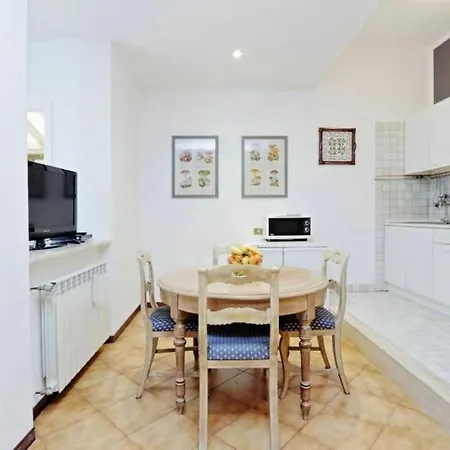 Apartamento Montebello