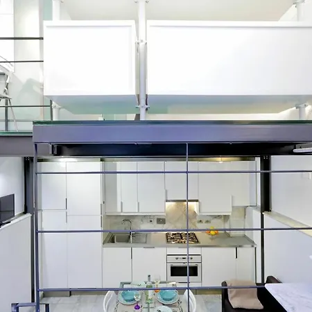 Coronari Apartment Rome