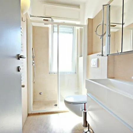 Giulietti Apartment
