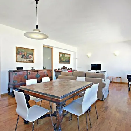Giulietti Apartment Rome