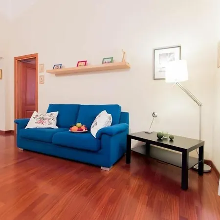 Apartment Candia *