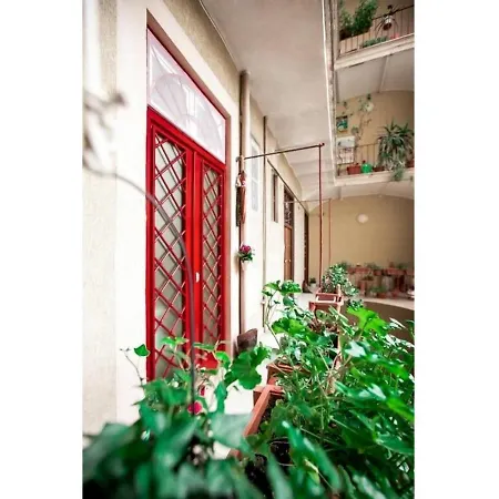 Candia * Rome
