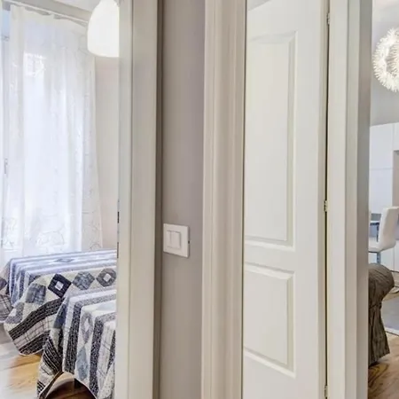 Apartment Giulietti 3414