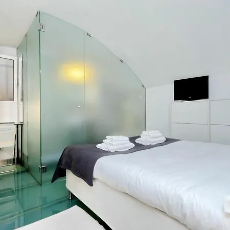 Apartment Coronari Rome