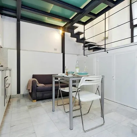 Coronari Apartment