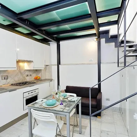 Apartment Coronari *