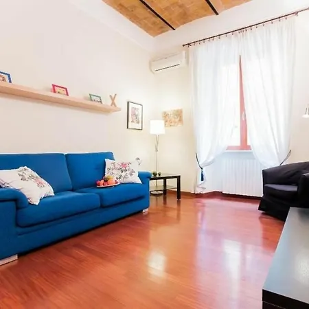 Candia Apartment Rome