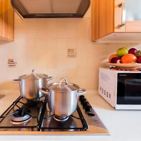 Apartment Candia