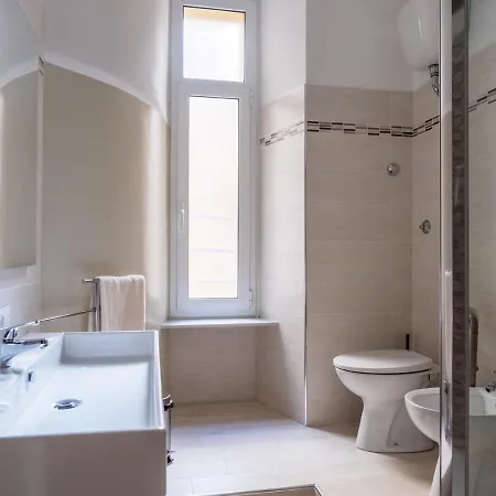 Appartamento Veneto Holidays - In Via Veneto Roma