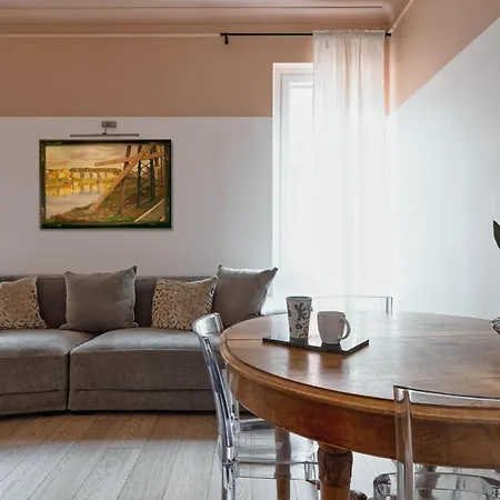Apartment Fontana Di Trevi!! Comfy&elegant 3bedroom 2bath