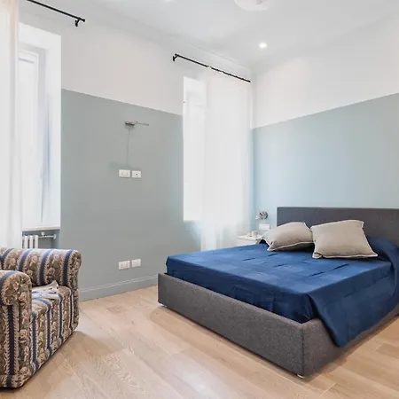Fontana Di Trevi!! Comfy&elegant 3bedroom 2bath *