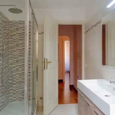 Appartamento Veneto Holidays - In Via Veneto