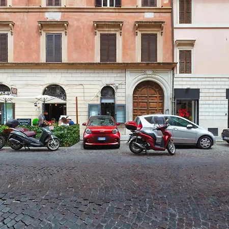 Fontana Di Trevi!! Comfy&elegant 3bedroom 2bath Apartment Rome