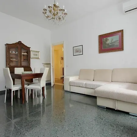 Buccari By Halldis Apartment