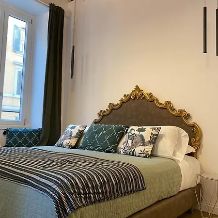 Casa Leoncino Bed & Breakfast *
