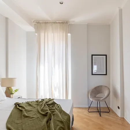 Iflat Spacious Penthouse Near The Vatican City Apartamento *