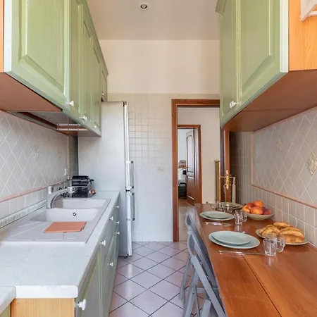 Apartment Iflat Spacious Penthouse Near The Vatican City Rome