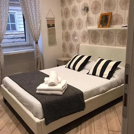 Bed & Breakfast Vatican *