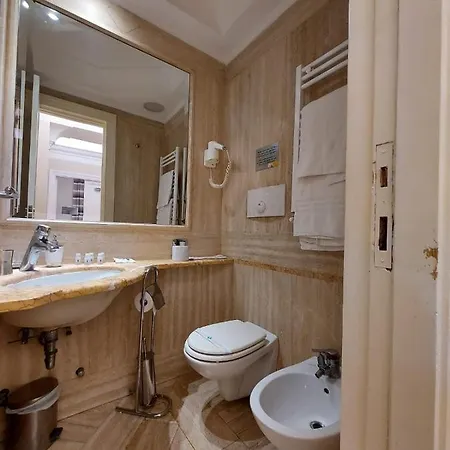 Affittacamere Rent Saint Peter *