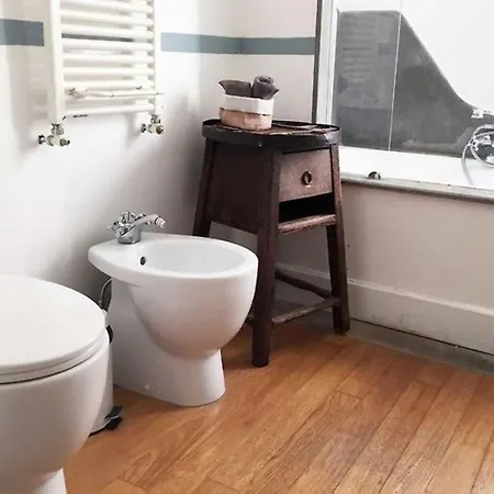 Holiday home Spanish Step Rooftop Boutique Rome