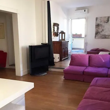 Holiday home Spanish Step Rooftop Boutique Rome
