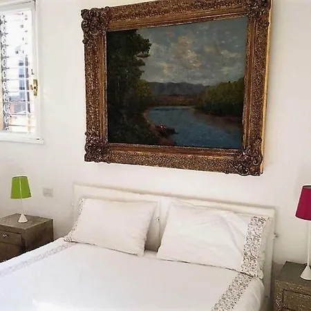 Holiday home Spanish Step Rooftop Boutique Rome