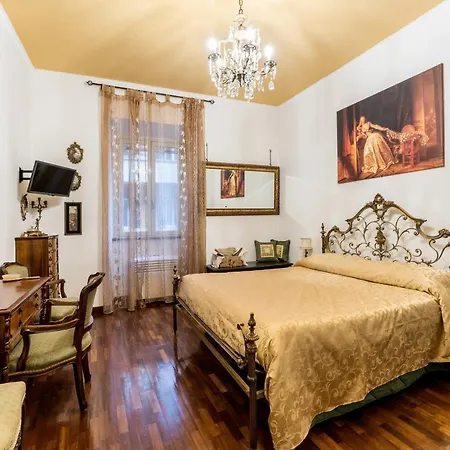 Vatican Apartament Sweet Kiss * Rom