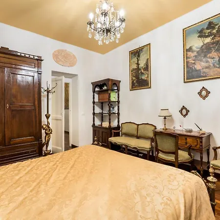 Vatican Apartament Sweet Kiss