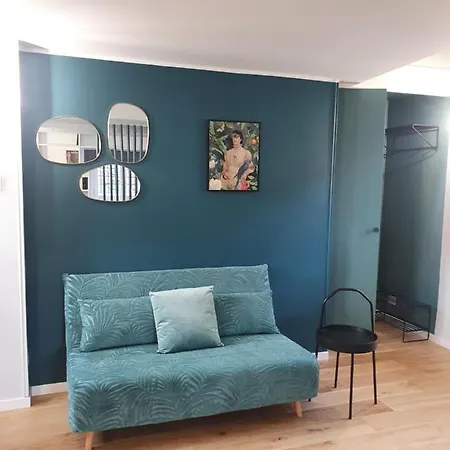 Apartament Paradise Penthouse Amazing View Rzym