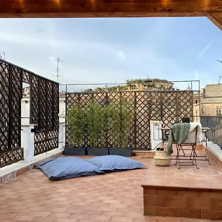 Apartament Paradise Penthouse Amazing View