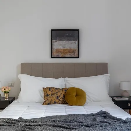 Appartamento Iflat Spanish Steps Elegant Roma