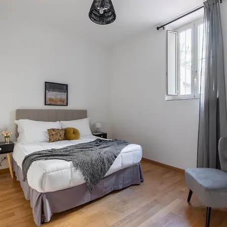 Apartment Iflat Spanish Steps Elegant *