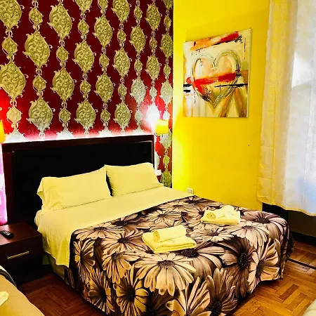 Holiday Guest house Rome