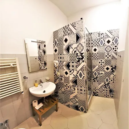 In Borgo Vittorio A Due Passi Da San Pietro Appartement *