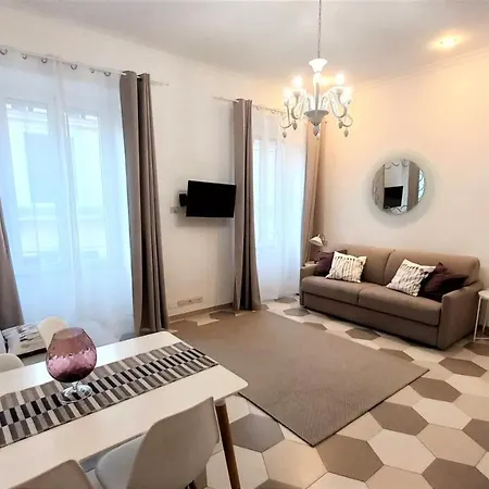 Appartement In Borgo Vittorio A Due Passi Da San Pietro *