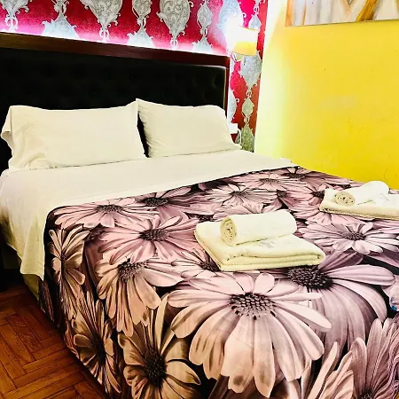 Guest house Holiday Rome