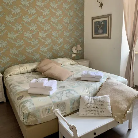 Casa Vicenza Rome