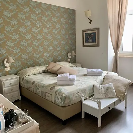 Casa Vicenza 3*