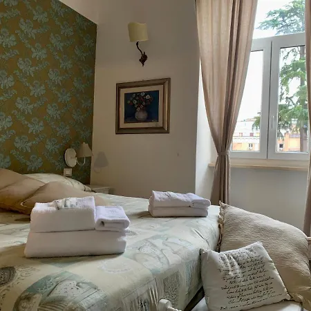 Casa Vicenza Rome