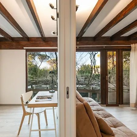 Villa [lussuoso Villino - 5 Stelle - Nel Di Roma] Roma
