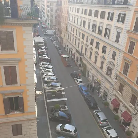 Hello 2 * Rome